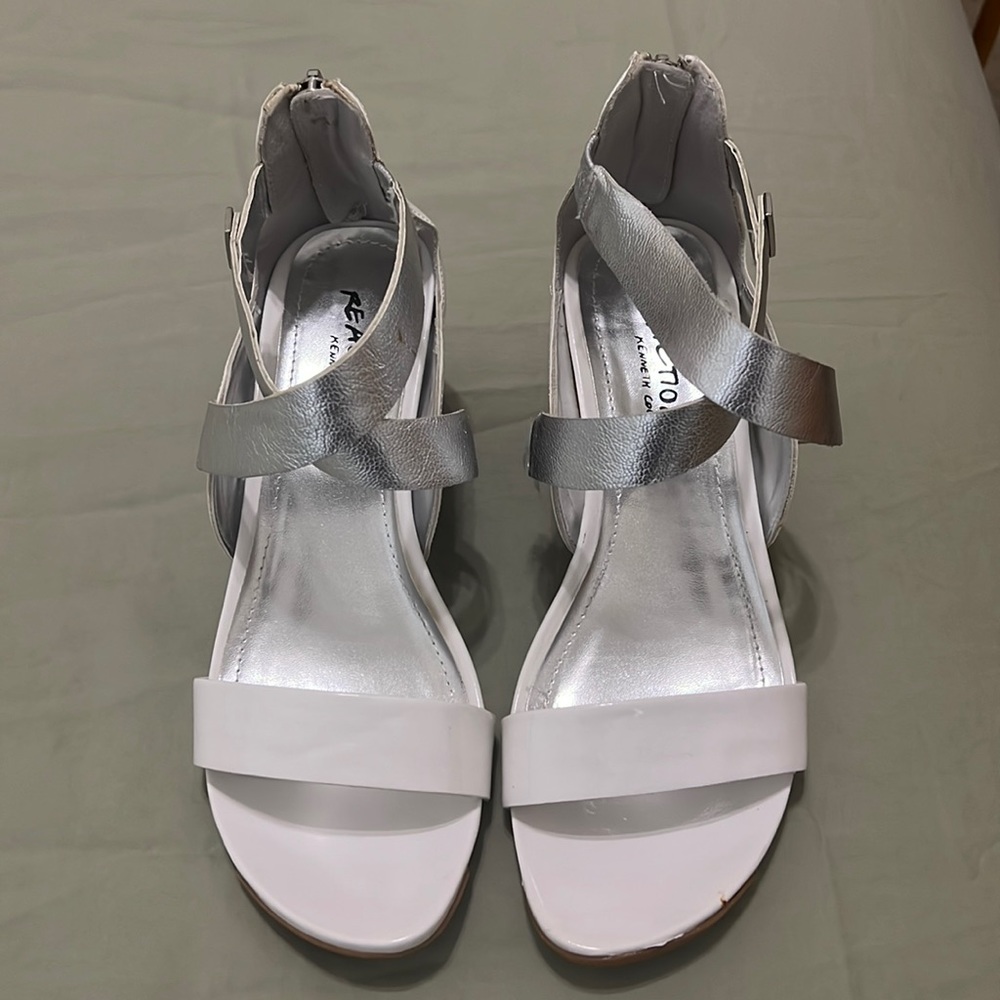 Kenneth Cole shoes
